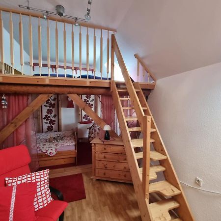 Ferienwohnung Lookenhof Großheide Zewnętrze zdjęcie
