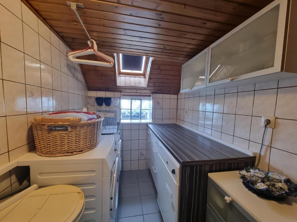 Ferienwohnung Lookenhof Großheide Zewnętrze zdjęcie