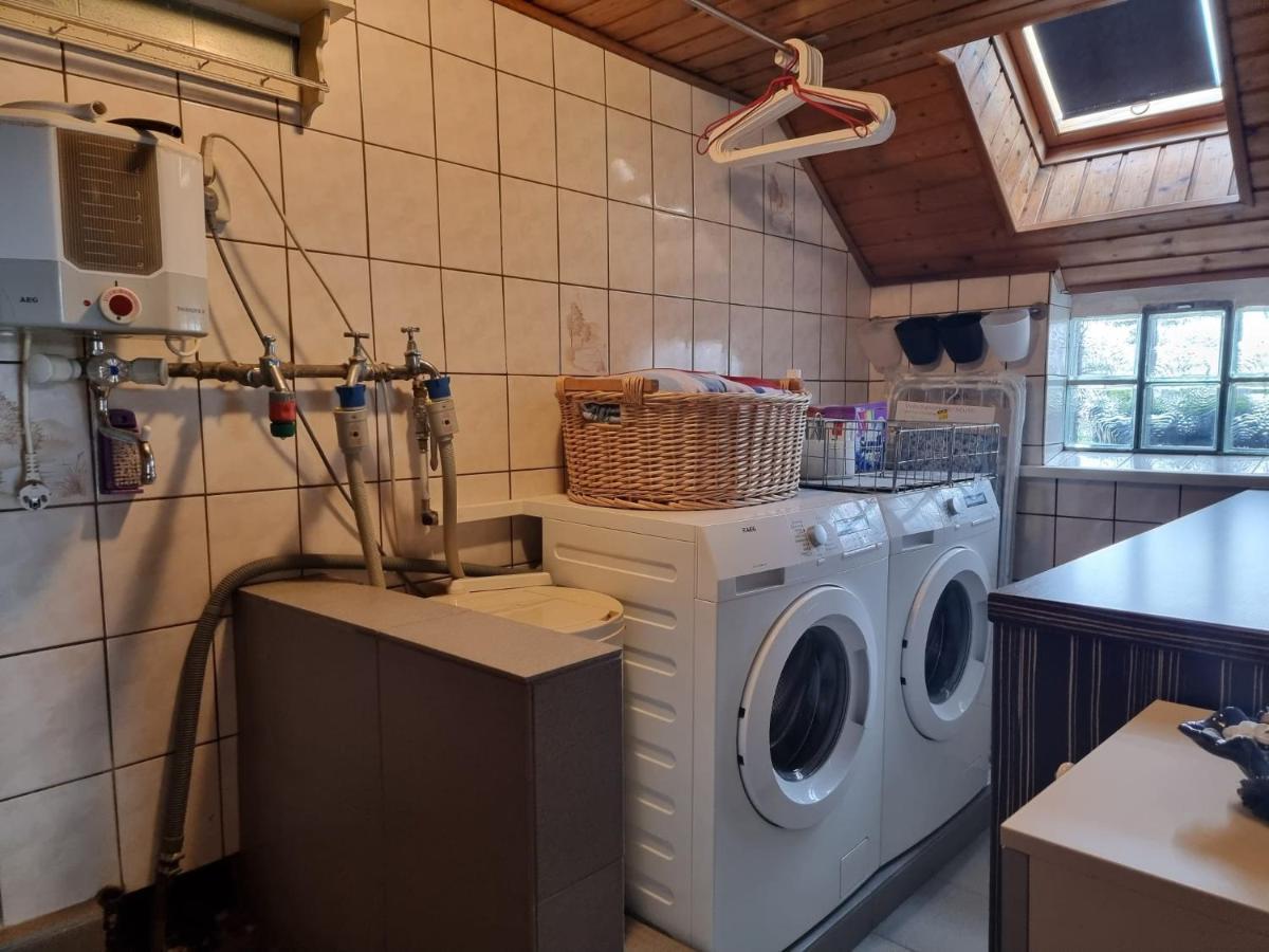 Ferienwohnung Lookenhof Großheide Zewnętrze zdjęcie