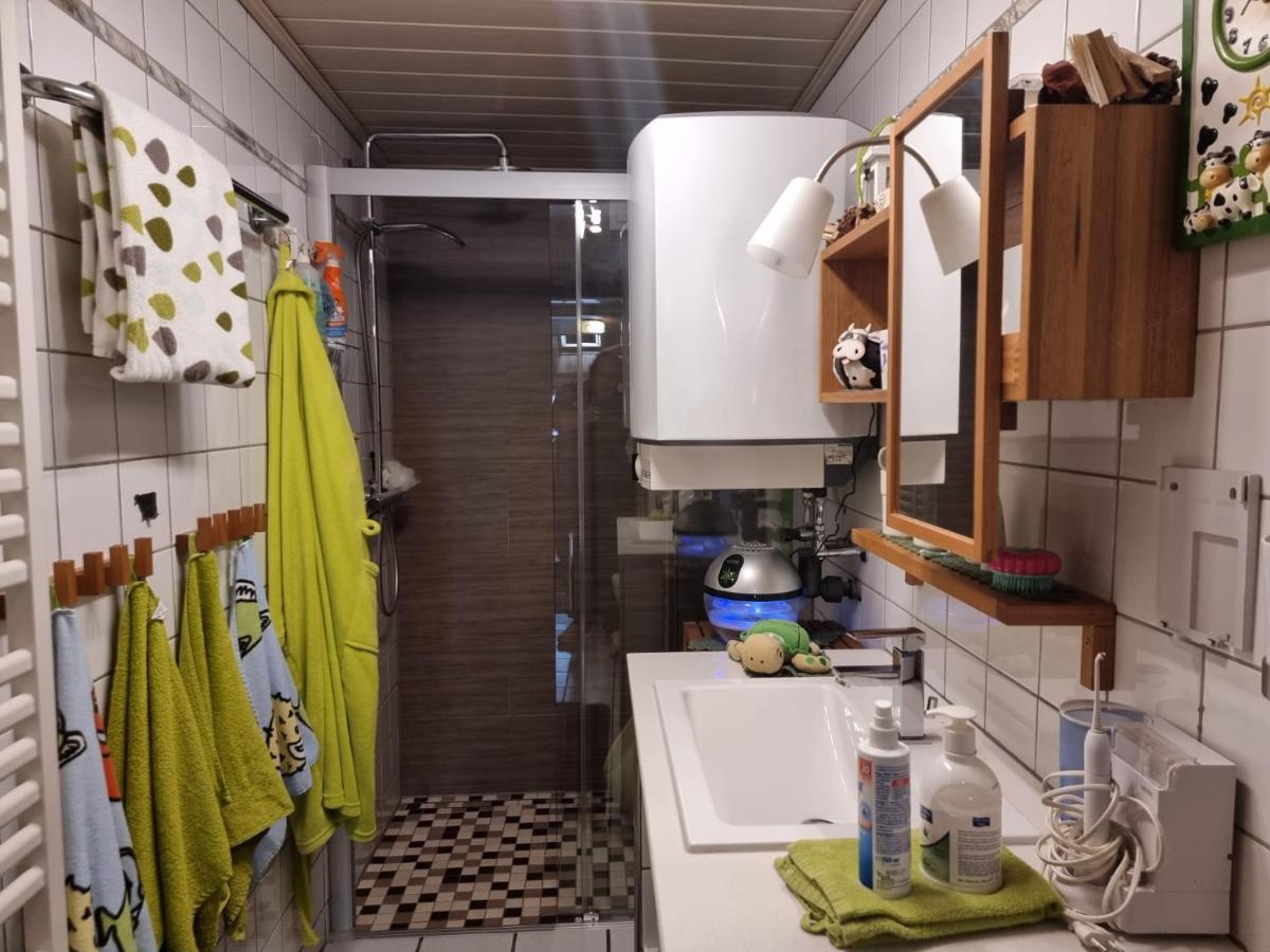Ferienwohnung Lookenhof Großheide Zewnętrze zdjęcie